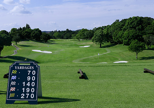 Nemu Golf Holidays